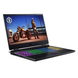 Laptop Acer Gaming Nitro 5 Tiger AN515-58-5193  - Intel Core i5-12450H, 16GB RAM, SSD 512GB, Nvidia GeForce RTX 4050 6GB GDDR6, 15.6 inch