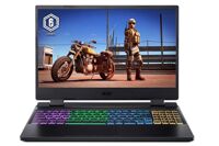 Laptop Acer Gaming Nitro 5 Tiger AN515-58-769J NH.QFHSV.003 - Intel Core i7-12700H, 8GB RAM, SSD 512GB, Nvidia GeForce RTX 3050 4GB GDDR6, 15.6 inch