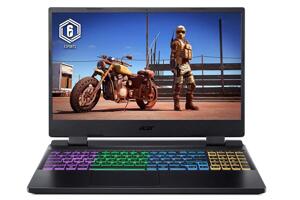 Laptop Acer Gaming Nitro 5 Tiger AN515-58-769J NH.QFHSV.003 - Intel Core i7-12700H, 8GB RAM, SSD 512GB, Nvidia GeForce RTX 3050 4GB GDDR6, 15.6 inch