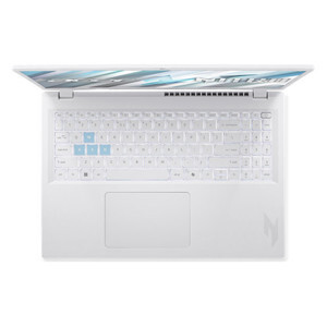 Laptop Acer Gaming Nitro Lite 16 NL16-71G-71UJ NH.D59SV.002 - Intel Core i7-13620H, 16GB RAM, SSD 512GB, Nvidia GeForce RTX 3050 6GB GDDR6, 16 inch