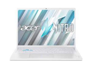 Laptop Acer Gaming Nitro Lite 16 NL16-71G-71UJ NH.D59SV.002 - Intel Core i7-13620H, 16GB RAM, SSD 512GB, Nvidia GeForce RTX 3050 6GB GDDR6, 16 inch