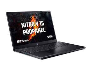 Laptop Acer Gaming Nitro V 15 ProPanel ANV15-41-R7CR NH.QPESV.003 - AMD Ryzen 5 7535HS, 16GB RAM, SSD 512GB, Nvidia GeForce RTX 4050 6GB GDDR6 , 15.6 inch