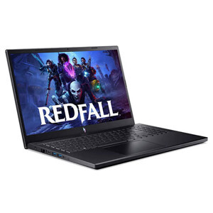 Laptop Acer Gaming Nitro V 15 ProPanel ANV15-41-R7AP NH.QPGSV.002 - AMD Ryzen 5-7535HS, RAM 16GB, SSD 512GB, Nvidia GeForce RTX 2050 4GB GDDR6, 15.6 inch