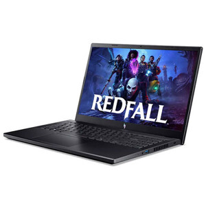 Laptop Acer Gaming Nitro V 15 ProPanel ANV15-41-R7AP NH.QPGSV.002 - AMD Ryzen 5-7535HS, RAM 16GB, SSD 512GB, Nvidia GeForce RTX 2050 4GB GDDR6, 15.6 inch