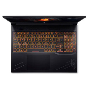 Laptop Acer Gaming Nitro V 16 ProPanel ANV16-41-R4KD NH.QP0SV.004 - AMD Ryzen 7-8845HS, RAM 16GB, SSD 512GB, Nvidia GeForce RTX 4060 8GB GDDR6, 16 inch