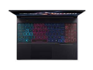 Laptop Acer Gaming Nitro V 16S ProPanel ANV16S-41-R337 NH.QZZSV.002 - AMD Ryzen 7 260, 16GB RAM, SSD 1TB, Nvidia GeForce RTX 5050 8GB GDDR7, 16 inch