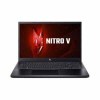 Laptop Acer Gaming Nitro V ANV15-51-53DM NH.QN9SV.007 - Intel Core i5-13420H, RAM 16GB, SSD 512GB, Nvidia GeForce RTX 3050 6GB GDDR6, 15.6 inch