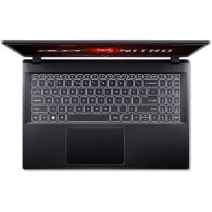 Laptop Acer Gaming Nitro V ANV15-51-55CA NH.QN8SV.004 - Intel Core i5-13420H, 16GB RAM, SSD 512GB, Nvidia GeForce 4050 6GB GDDR6, 15.6 inch