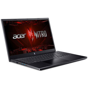 Laptop Acer Gaming Nitro V ANV15-51-55CA NH.QN8SV.004 - Intel Core i5-13420H, 16GB RAM, SSD 512GB, Nvidia GeForce 4050 6GB GDDR6, 15.6 inch