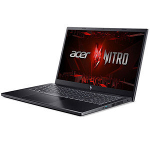 Laptop Acer Gaming Nitro V ANV15-51-55CA NH.QN8SV.004 - Intel Core i5-13420H, 16GB RAM, SSD 512GB, Nvidia GeForce 4050 6GB GDDR6, 15.6 inch