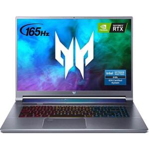 Laptop Acer Gaming Predator Triton 500 SE PT516-51s-71RW NH.QAKSV.001 - Intel Core i7-11800H, 16GB RAM, SSD 1TB, Nvidia GeForce RTX 3080 8GB GDDR6, 16 inch