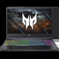 Laptop Acer Gaming Predator Triton 300 PT315-53-71DJ NH.QDSSV.001 - Intel Core i7-11800H, 16GB RAM, SSD 512GB, Nvidia GeForce RTX 3070 8GB GDDR6, 15.6 inch