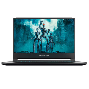 Laptop Acer Gaming Predator Triton 500 PT515-51-763U NH.Q4WSV.003 - Intel Core i7-9750H, 32GB RAM, SSD 512GB, Nvidia GeForce RTX 2080-MaxQ 8GB GDDR6, 15.6 inch