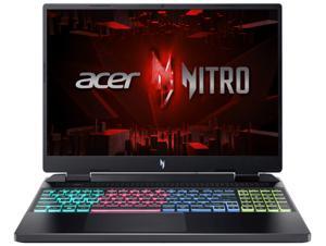 Laptop Acer Nitro 16 Phoenix AN16-51-525E - Intel core i5-13500H, 16GB RAM, SSD 512GB, Nvidia GeForce RTX 4050 6GB GDDR6, 16 inch