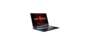 Laptop Acer Nitro 5 AN17-51-51MR- Intel Core i5-13500H, RAM 8GB, SSD 512GB, Nvidia GeForce RTX 4050, 17.3 inch