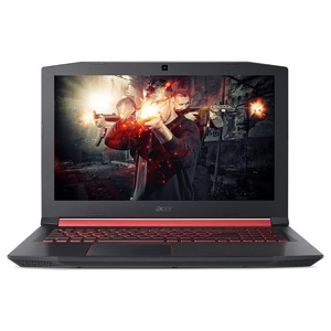 Laptop Acer Nitro 5 AN515-42-R8A0 NH.Q3RSV.005 - AMD Ryzen 5-2500U, 8GB RAM, SSD 256GB, AMD Radeon RX 560X 4G GDDR5, 15.6 inch