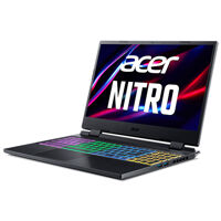 Laptop Acer Nitro 5 AN515-46-R5Z2 NH.QH3SV.001 - AMD Ryzen 7-6800H, 8GB RAM, SSD 512GB, Nvidia GeForce RTX 3050 Ti 4GB GDDR6, 15.6 inch