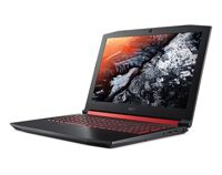 Laptop Acer Nitro 5 AN515-52-51LW - Intel core i5, 8GB RAM, SSD 128GB + HDD 1TB, Nvidia GeForce GTX 1050Ti 4GB, 15.6 inch