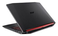 Laptop Acer Nitro 5 AN515-52-70TD NH.Q3LSV.008 - Intel Core i7-8750H, 8GB RAM, HDD 1TB + SSD 128GB, Nvidia Geforce GTX 1050Ti 4GB GDDR5, 15.6 inch