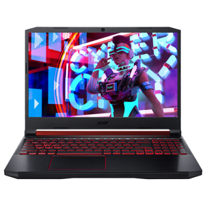 Laptop Acer Nitro 5 AN515-54-5507 NH.Q5ASV.009 - Intel Core i5-8300H, 8GB RAM, HDD 1TB, Nvidia GeForce GTX 1050 3GB GDDR5, 15.6 inch