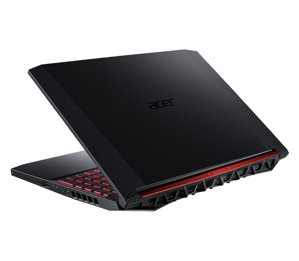 Laptop Acer Nitro 5 AN515-54-595D - Intel Core i5-9300H, 8GB RAM, SSD 512GB, Nvidia GeForce GTX 1650 4GB GDDR5, 15.6 inch