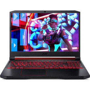 Laptop Acer Nitro 5 AN515-54-54T0 - Intel Core i5-8300H, 8GB RAM, SSD 512GB, Nvidia GeForce GTX 1050 3GB GDDR5 + Intel UHD Graphics 630, 15.6 inch