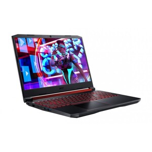 Laptop Acer Nitro 5 AN515-54-7882 NH.Q59SV.009 - Intel Core i7-8750H, 8GB RAM, SSD 256GB, Nvidia GeForce GTX 1650 4GB GDDR5, 15.6 inch