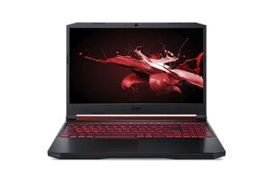 Laptop Acer Nitro 5 AN515-55-53AG NH.Q7MAA.006 - Intel core i5-10300H, 8GB RAM, SSD 256GB, Nvidia GeForce GTX 1650, 15.6 inch