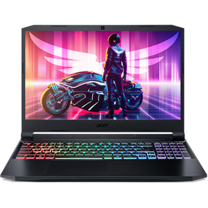 Laptop Acer Nitro 5 Eagle AN515-57-74NU NH.QD9SV.001 - Intel Core i7-11800H, 8GB RAM, SSD 512GB, Nvidia GeForce RTX 3050Ti 4GB GDDR6, 15.6 inch