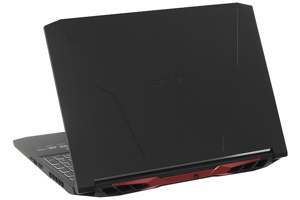 Laptop Acer Nitro 5 Gaming AN515 57 54AF NH.QENSV.004 - Intel core i5-11400H, 16GB RAM, SSD 512GB, Nvidia GeForce RTX3050 4GB, 15.6 inch