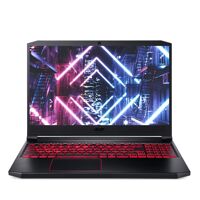 Laptop Acer Nitro 7 AN715-51-71F8 - Intel Core i7-9750H, 8GB RAM, SSD 512GB, Nvidia GeForce GTX 1660Ti 6GB GDDR6, 15.6 inch