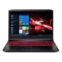 Laptop Acer Nitro 7 AN715-54-750K - Intel Core i7-9750H, 8GB RAM, SSD 256GB, Nvidia Geforce GTX 1660Ti, 15.6 inch