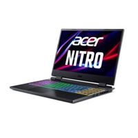 Laptop Acer Nitro AN515-58-71RS - Intel Core i7 12700H, 16GB RAM, SSD 512GB, Nvidia Geforce RTX 3070 8GB, 15.6 inch