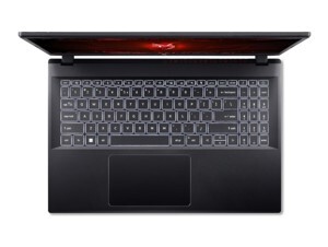 Laptop Acer Nitro V 15 ProPanel ANV15-51-500A NH.QNASV.008 - Intel Core i5-13420H, RAM 16GB, SSD 512GB, Nvidia GeForce RTX 2050 4GB GDDR6, 15.6 inch