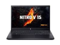 Laptop Acer Nitro V 15 ProPanel ANV15-51-500A NH.QNASV.008 - Intel Core i5-13420H, RAM 16GB, SSD 512GB, Nvidia GeForce RTX 2050 4GB GDDR6, 15.6 inch