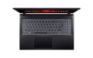 Laptop Acer Nitro V 15 ProPanel ANV15-51-73UU NH.QN9SV.00C - Intel Core i7-13620H, RAM 16GB, SSD 512GB, Nvidia GeForce RTX 3050 6GB GDDR6, 15.6 inch