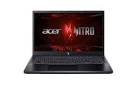 Laptop Acer Nitro V 15 ProPanel ANV15-51-73UU NH.QN9SV.00C - Intel Core i7-13620H, RAM 16GB, SSD 512GB, Nvidia GeForce RTX 3050 6GB GDDR6, 15.6 inch