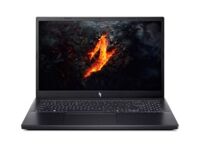 Laptop Acer Nitro V ANV15-41-R1JY NH.QPFSV.001 - AMD Ryzen 5-6600H, RAM 16GB, SSD 512GB, Nvidia GeForce RTX 3050 6GB GDDR6, 15.6 inch