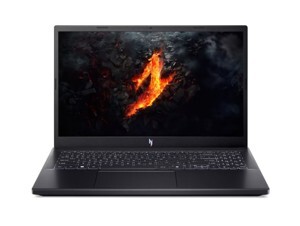 Laptop Acer Nitro V ANV15-41-R1JY NH.QPFSV.001 - AMD Ryzen 5-6600H, RAM 16GB, SSD 512GB, Nvidia GeForce RTX 3050 6GB GDDR6, 15.6 inch
