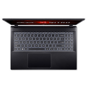 Laptop Acer Nitro V ANV15-51-58AN NH.QNASV.001 - Intel Core i5-13420H, RAM 8GB, SSD 512GB, Nvidia GeForce RTX 2050 4GB GDDR6, 15.6 inch