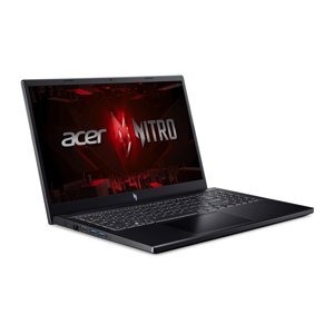 Laptop Acer Nitro V ANV15-51-75GS NH.QN8SV.005 - Intel Core i7-13620H, RAM 16GB, SSD 512GB, Nvidia GeForce RTX 4050 6GB GDDR6, 15.6 inch