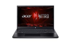 Laptop Acer Nitro V ANV15-51-76B9 NH.QN8SV.008 - Intel Core i7-13620H, RAM 16GB, SSD 512GB, Nvidia GeForce RTX 4050 6GB GDDR6, 15.6 inch