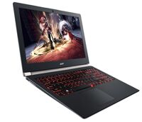 Laptop Acer Nitro VN7-571G-72U0 - Intel Core i7-4510U 2.0GHz, 4GB RAM, 1TB HDD, VGA GF 840M 2GB, 15.6 inch