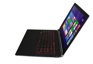 Laptop Acer Nitro VN7-591G-751V - Intel Core i7-4720HQ, 8GB DDR3, 1TB HDD, VGA NVIDIA GeForce GTX 860M 4GB, 15.6 inch