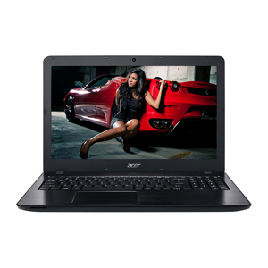 Laptop Acer NX.GD4SV.002 (F5-573G-50L3) - Intel i5-7200U, RAM 4GB, HDD 500GB, VGA NVIDIA , 15.6 inches