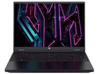 Laptop Acer Predator Helios 16 PH16-71-74UU - Intel core i7-13700HX, 16GB RAM, SSD 1TB, Nvidia GeForce RTX 4060 8GB GDDR6, 16 inch