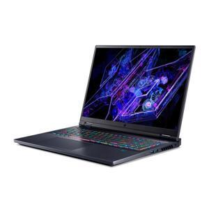 Laptop Acer Predator Helios 16 PH16 72 95ZM - Intel Core i9-14900HX, RAM 32GB, SSD 2TB, Nvidia GeForce RTX 4080 12GB GDDR6, 16 inch