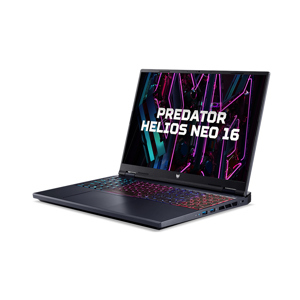 Laptop Acer Predator Helios 16 PH16-72-945F - Intel Core i9-14900HX, 32GB RAM, SSD 2TB, Nvidia GeForce RTX 4080 12GB GDDR6, 16 inch