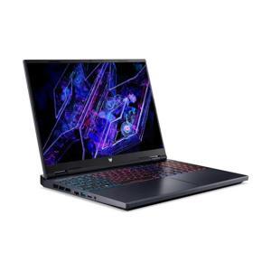 Laptop Acer Predator Helios 16 PH16 72 95ZM - Intel Core i9-14900HX, RAM 32GB, SSD 2TB, Nvidia GeForce RTX 4080 12GB GDDR6, 16 inch