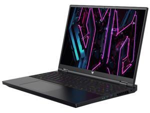 Laptop Acer Predator Helios 16 PH16-71-74UU - Intel core i7-13700HX, 16GB RAM, SSD 1TB, Nvidia GeForce RTX 4060 8GB GDDR6, 16 inch